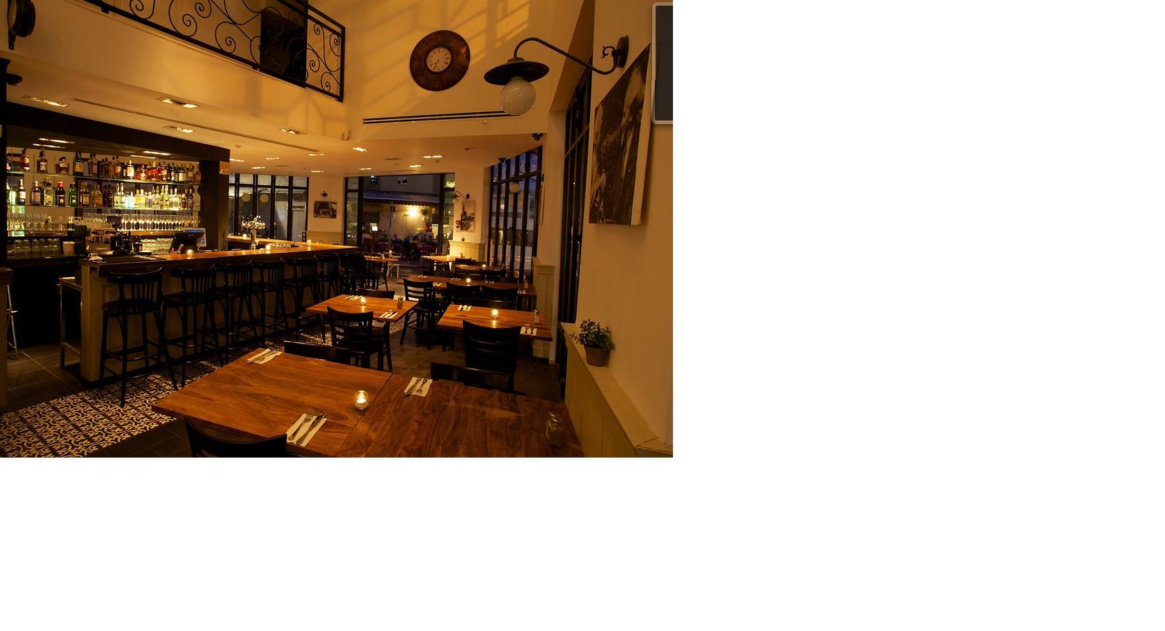 Kosher Restaurant Tel Aviv 