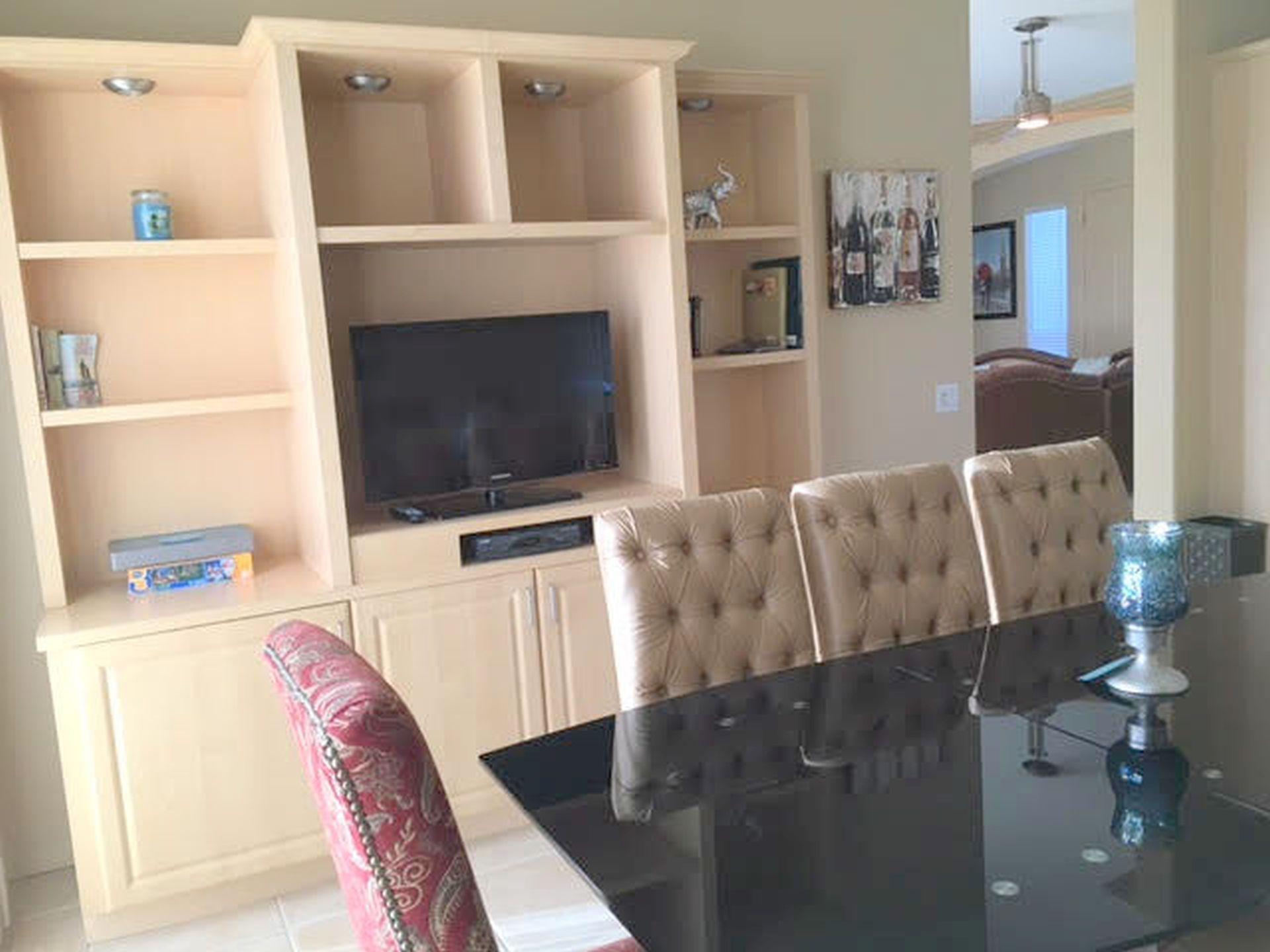 Kosher Palm Springs Rent a Home