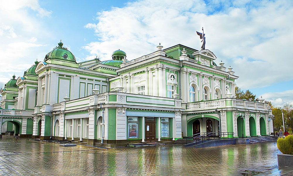 Крылов Иван