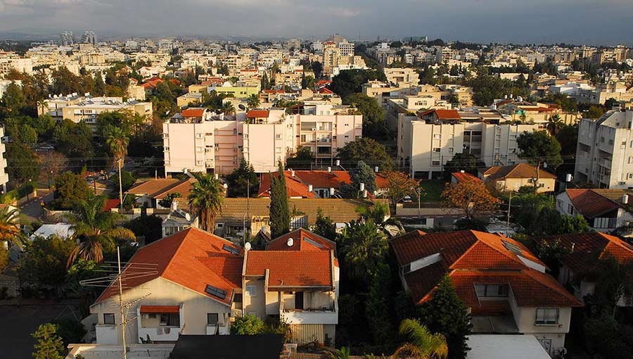 שרון אורן-אברהמי