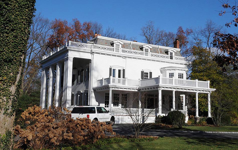 JERRYE & ROY KLOTZ, M.D.