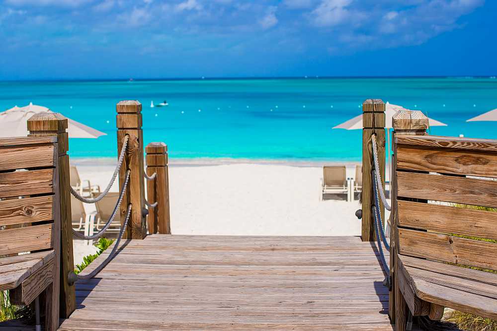 Turks and Caicos Islands